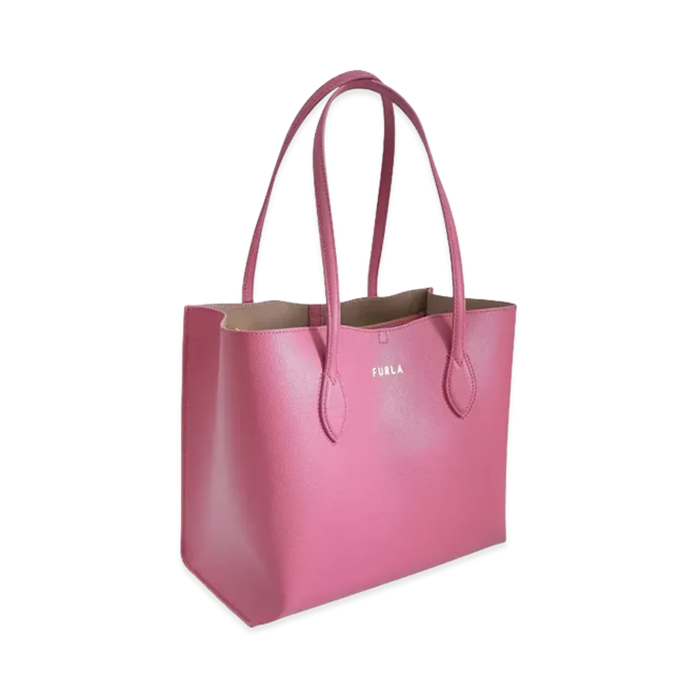 FURLA Women's Tote Bag "Pink"