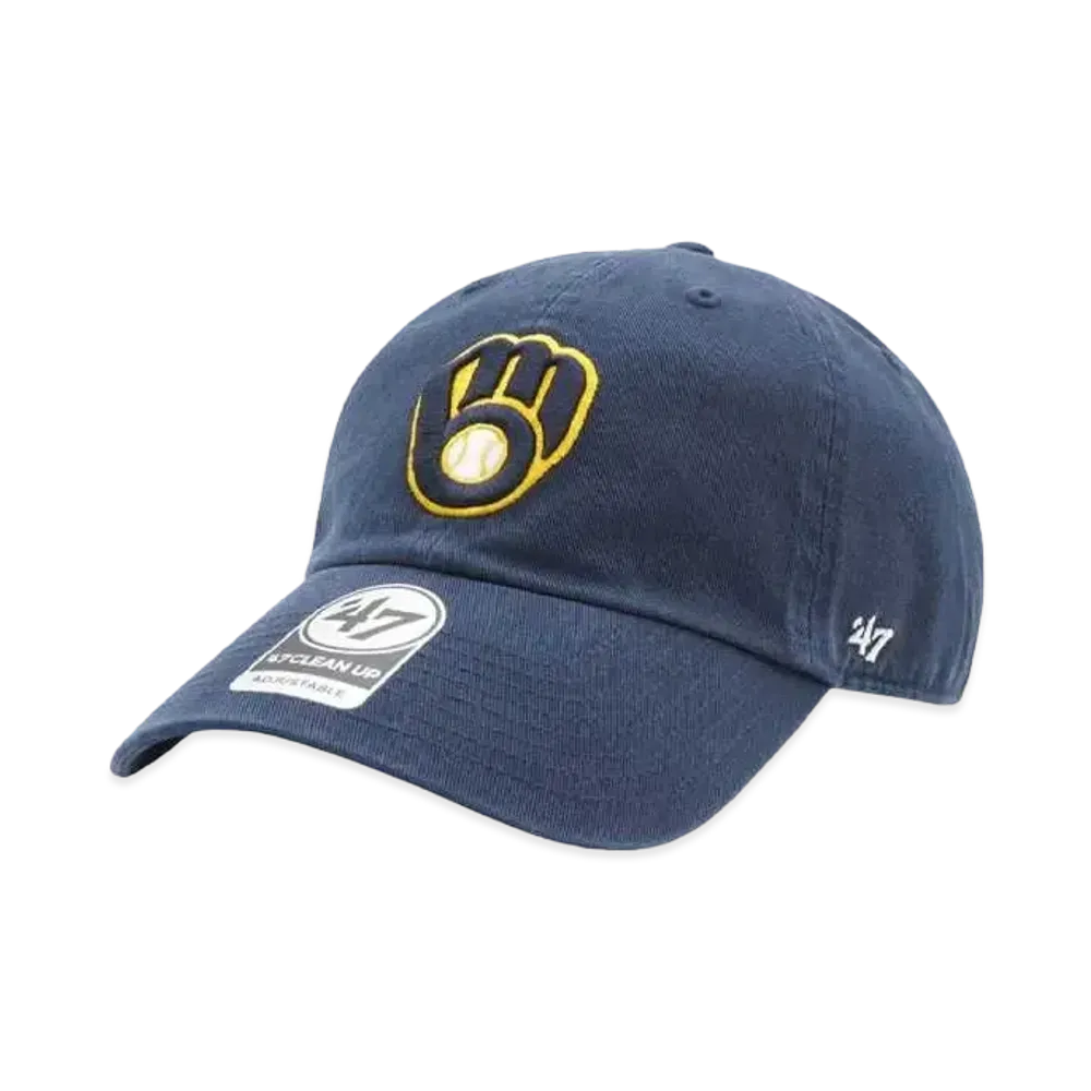 47 Brewers Icon '47 CLEAN UP "NAVY"