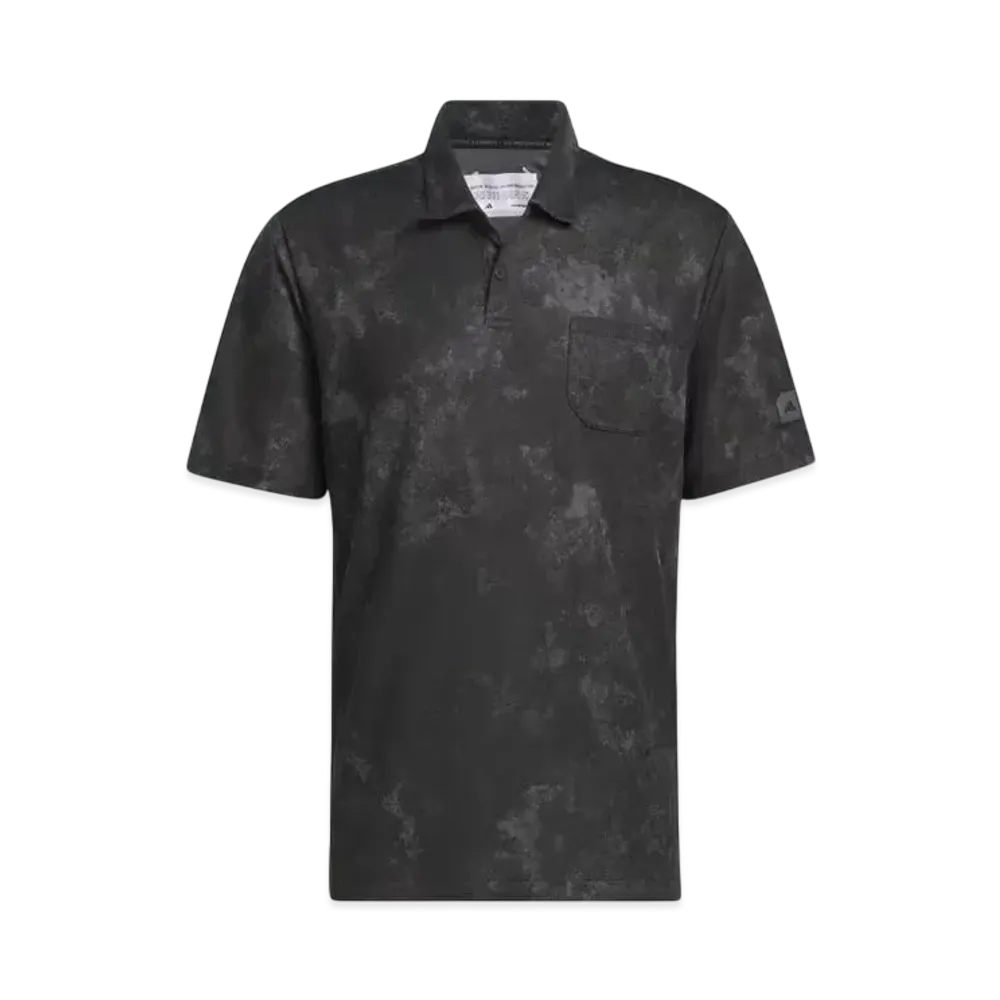 adidas ADX Polo "Black"