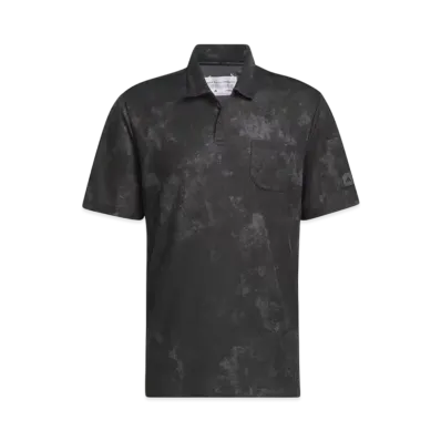 adidas ADX Polo "Black"