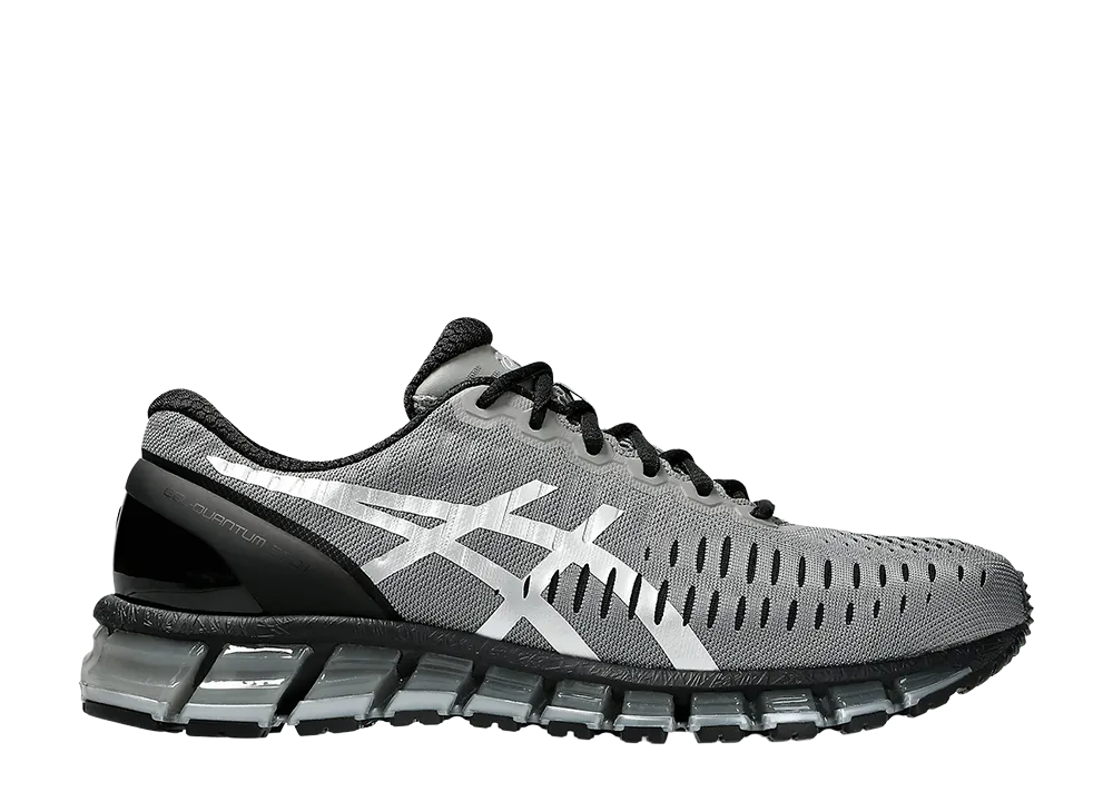 Asics Gel-Quantum 360 I "Clay Grey/Pure Silver"
