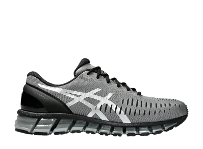 Asics Gel-Quantum 360 I "Clay Grey/Pure Silver"