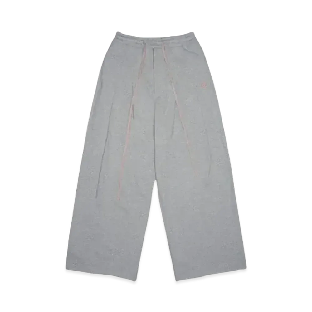 SHINYAKOZUKA ORDINARY HOME BAGGY "HEATHER"