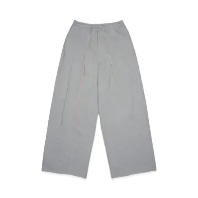 SHINYAKOZUKA ORDINARY HOME BAGGY "HEATHER"