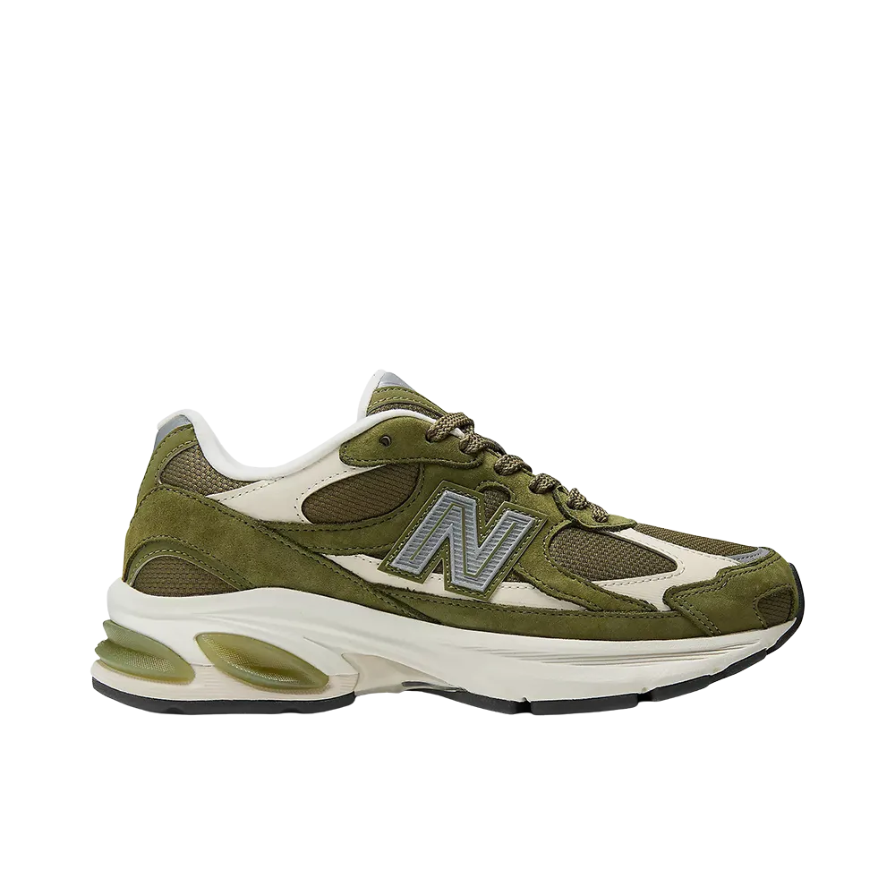 New Balance 2010 "Sport Green/Wakame"