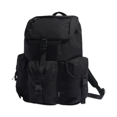 BAICYCLON by bagjack BACKPACK "BLACK"