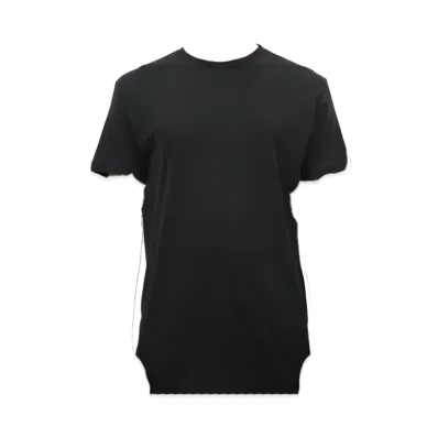 Kith S/S T-Shirt Classics Undershirt 3 Pack 1 Piece Only "Navy"