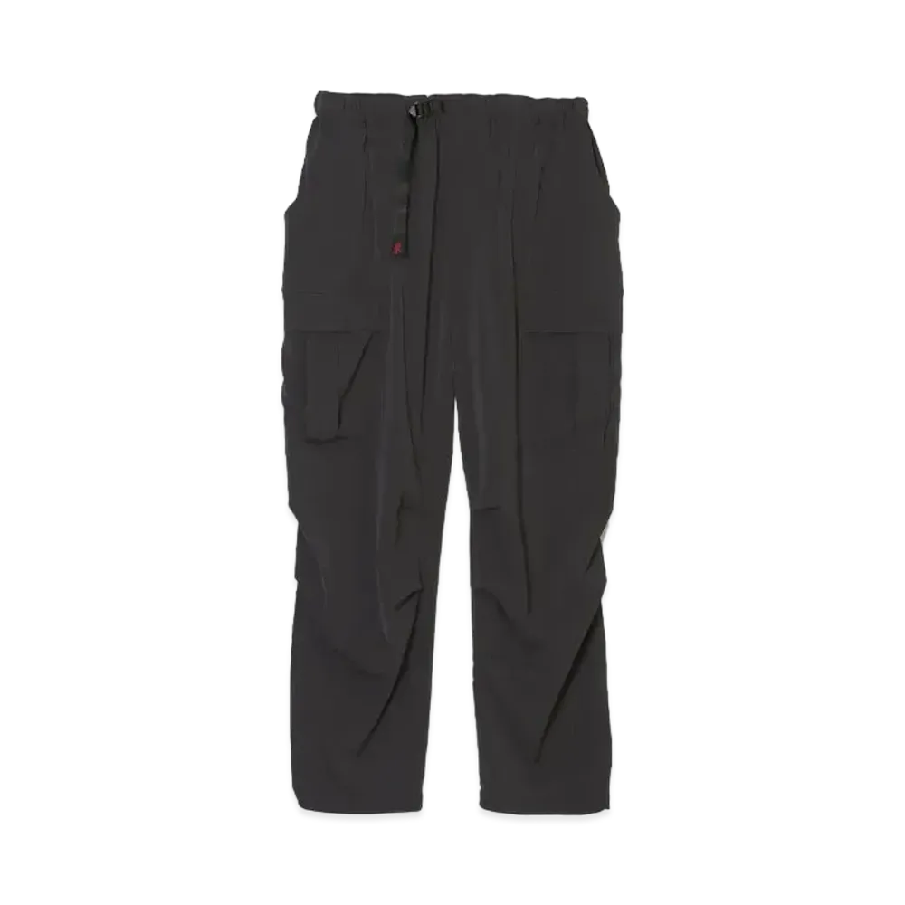 N.HOOLYWOOD COMPILE x Gramicci Cargo Pants "Charcoal"