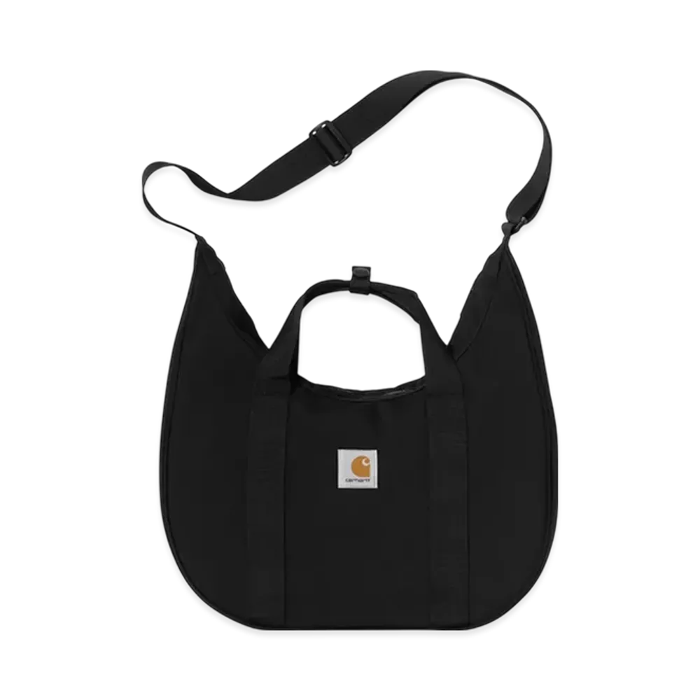 Carhartt WIP Kayter Bag Medium "Black"