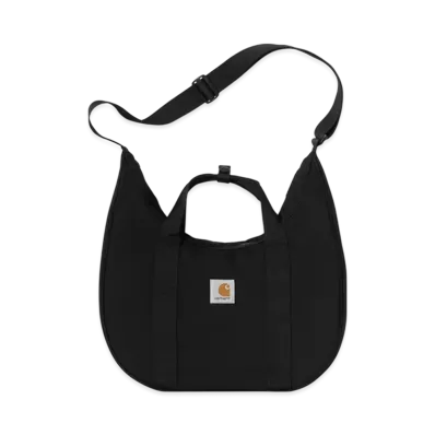 Carhartt WIP Kayter Bag Medium "Black"
