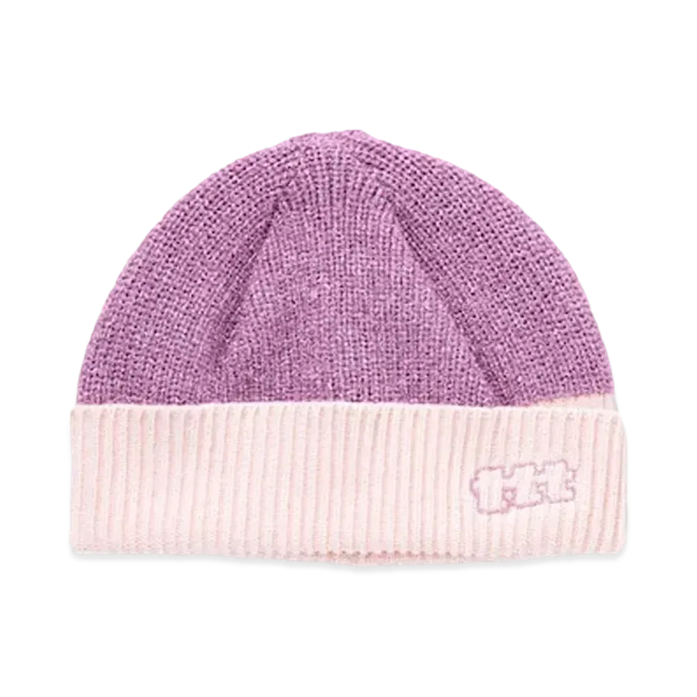 TTT MSW Lame Beanie "Pink"