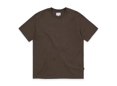 thisisneverthat T.N.T. Classic HDP Tee "Dark Brown"