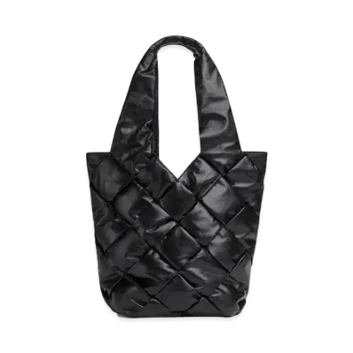 Bottega Veneta Cassette "Black"