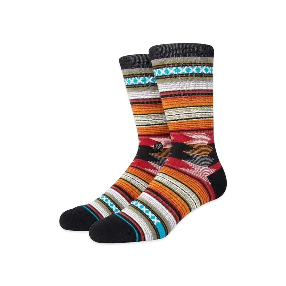 STANCE BARON "BLACK"