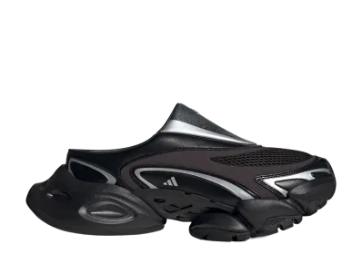adidas XLG Runner Mule "Core Black"