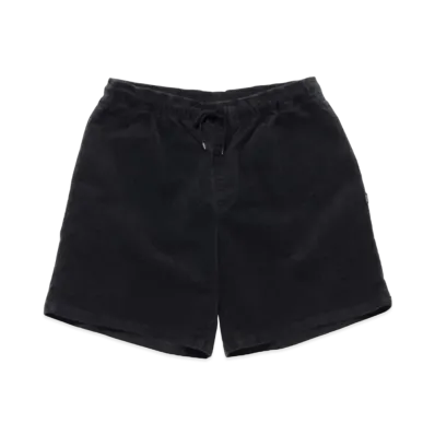 GOD SELECTION XXX Easy Shorts GX-S24-SP-05 "Black"