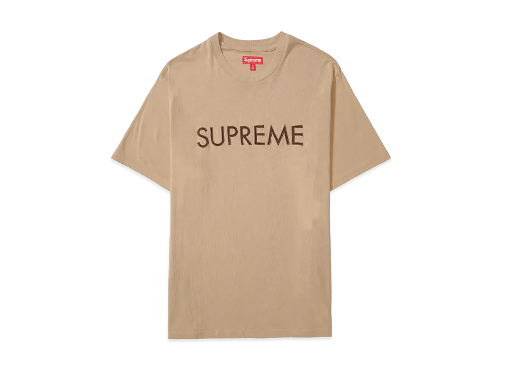 Supreme Capital S/S Top 