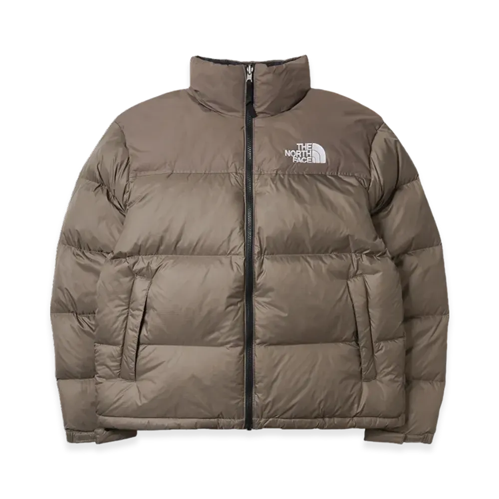 The North Face 1996 Retro Nuptse Jacket "Falcon Brown"