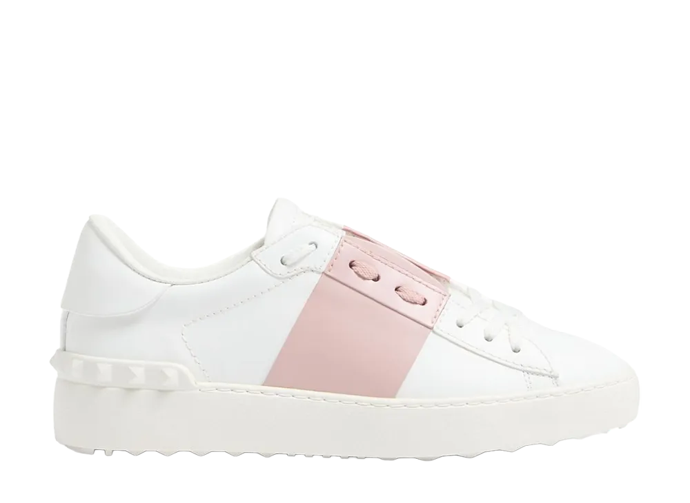 Valentino Garavani Women's Sneakers "White"