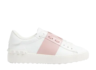 Valentino Garavani Women's Sneakers "White"