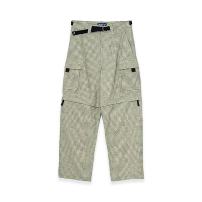 BoTT Ripstop Convertible Pant "Night Camo"