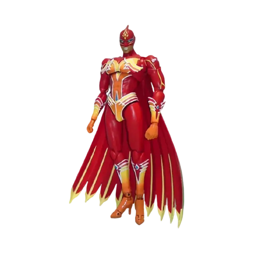S.H.Figuarts FIRE EMBLEM