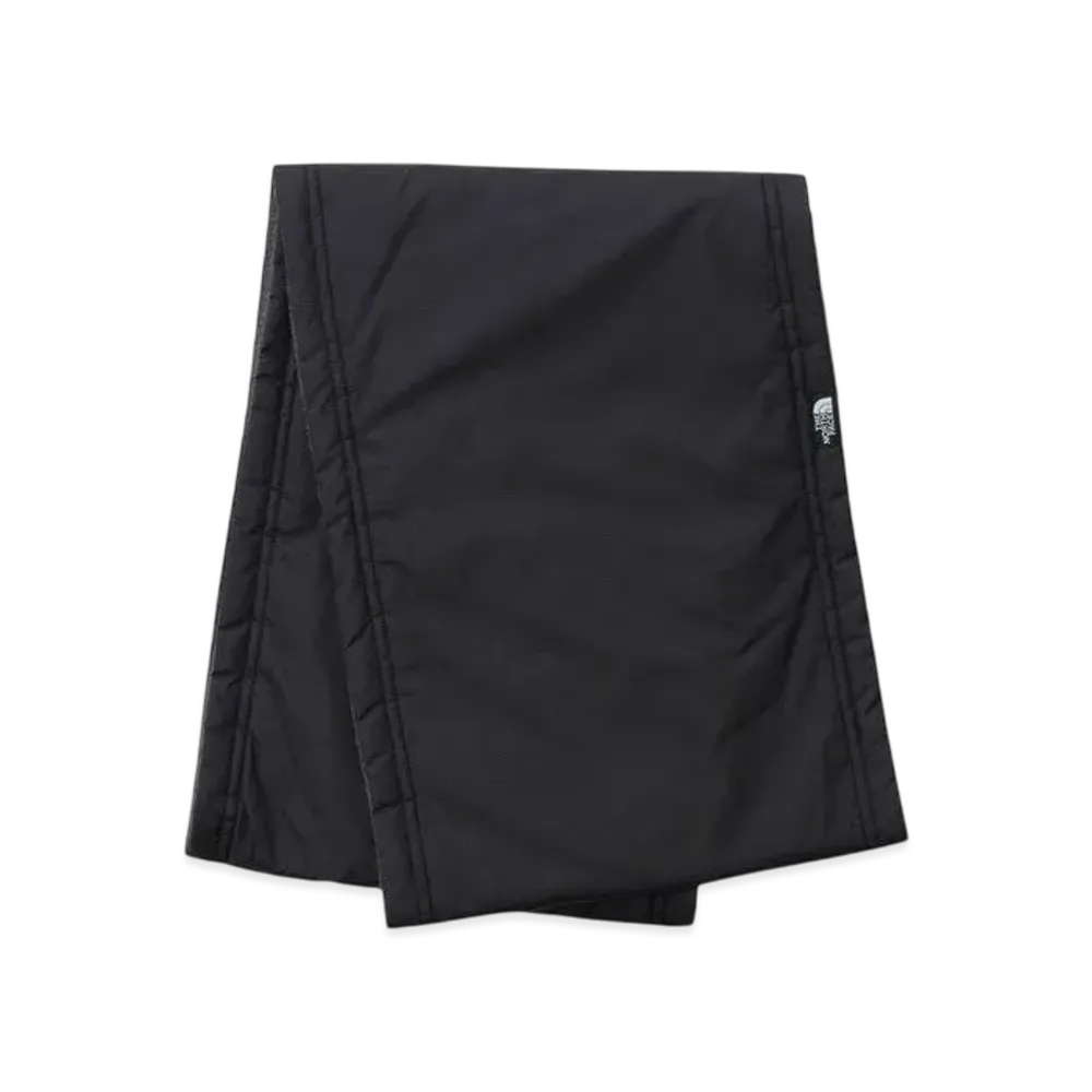 The North Face Windstopper Snood "Black"