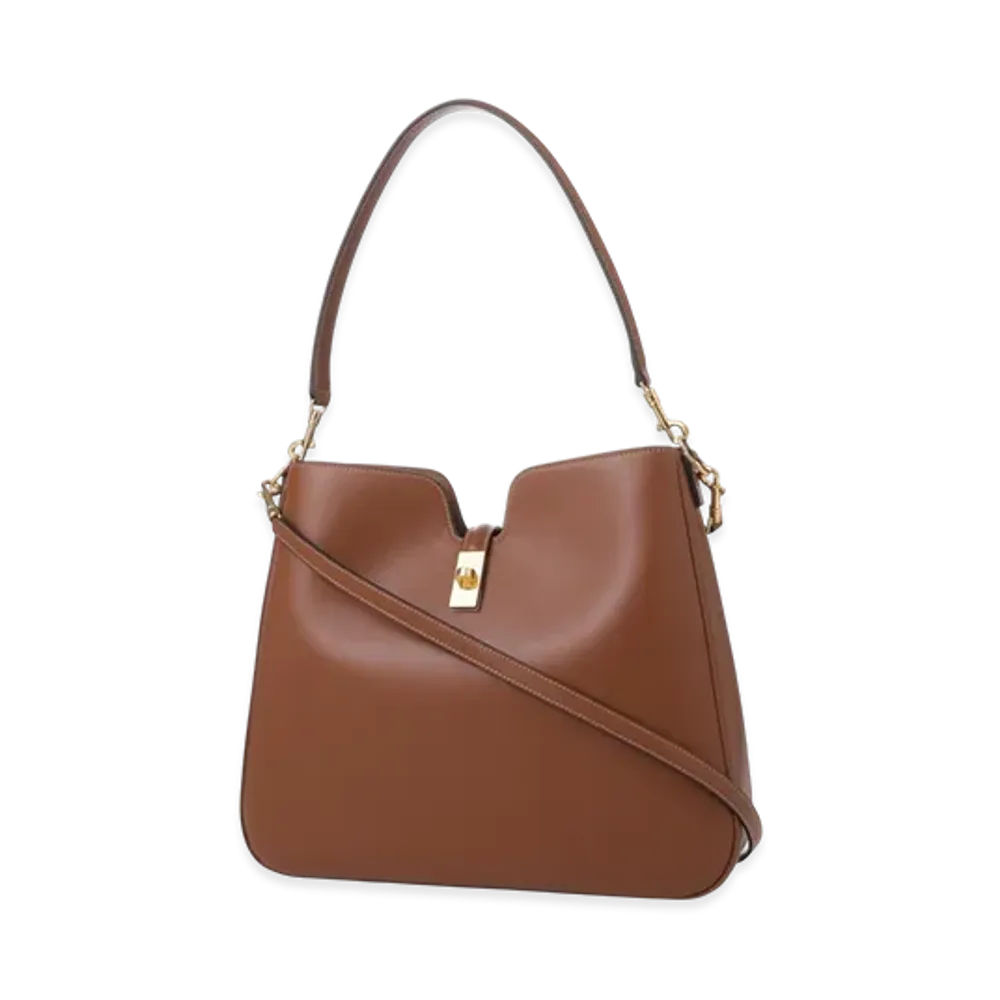 CELINE Medium Camille 16 Soft "Tan"