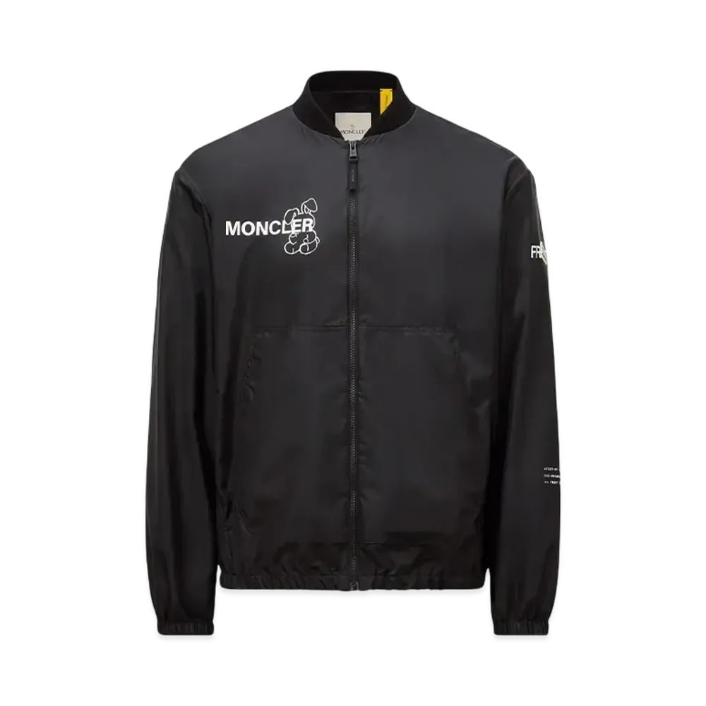 MONCLER x FRGMT Ostria Jacket "Black"