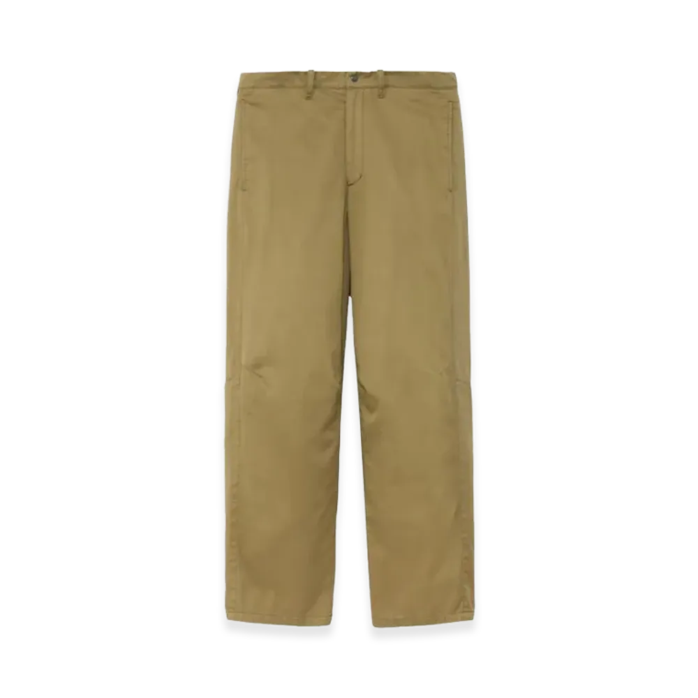 The North Face Rock Steady Chino Pant "Classic Khaki"