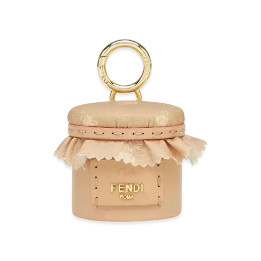 FENDI Miele "Pink"