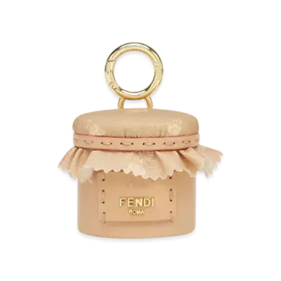 FENDI Miele "Pink"