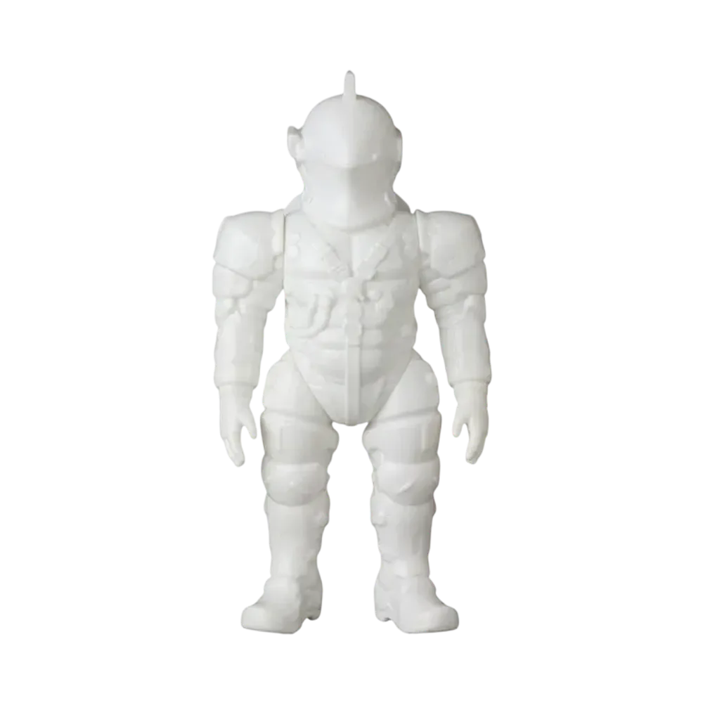MEDICOM TOY Ludens (White)