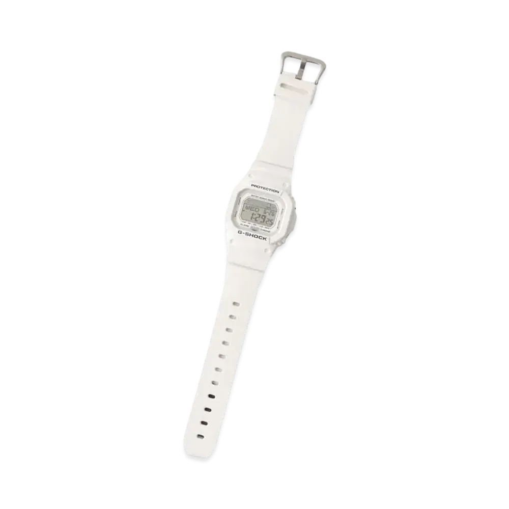 G-SHOCK for Ron Herman 15th Anniversary Watch GLX5600 "White"