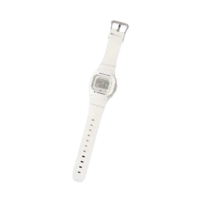 G-SHOCK for Ron Herman 15th Anniversary Watch GLX5600 "White"