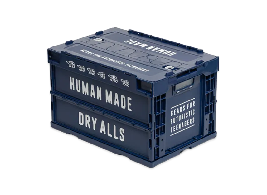 HUMAN MADE Container 50L HUMAN MADE Container 50L