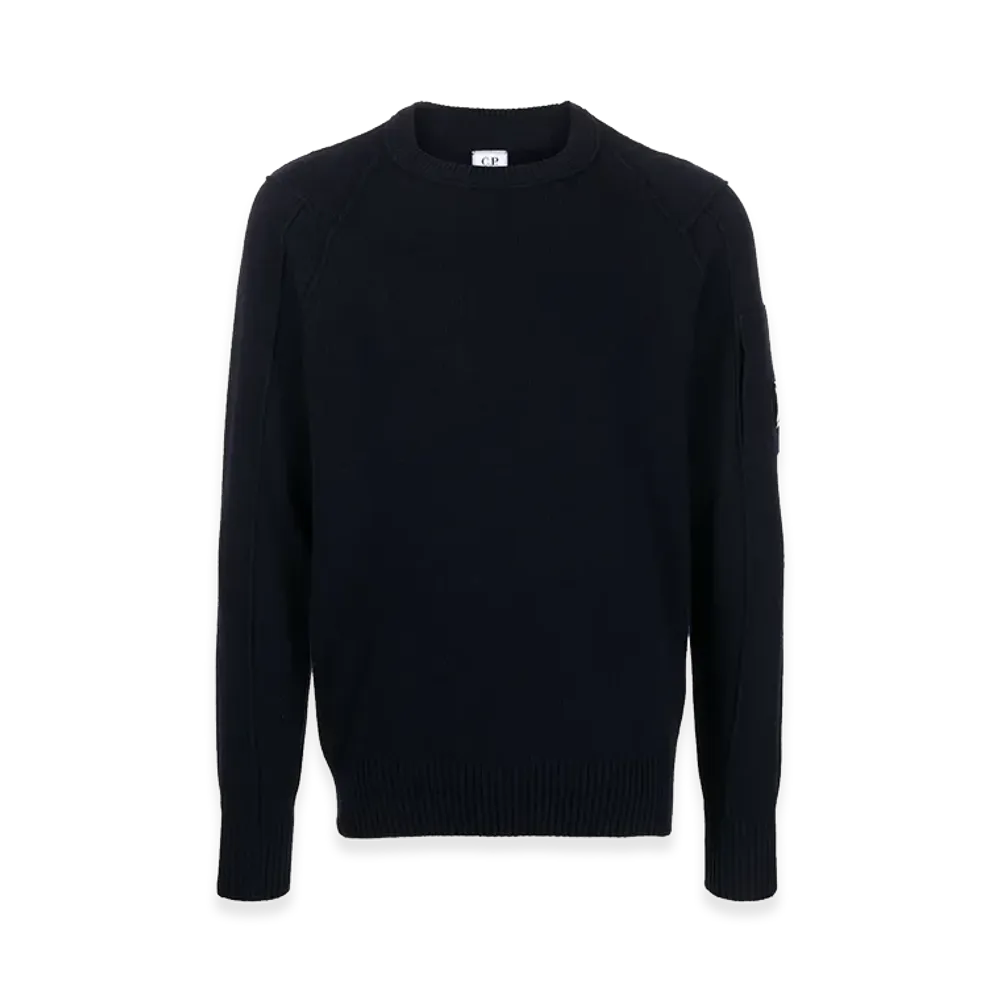 C.P. Company Sweaters "Blue"