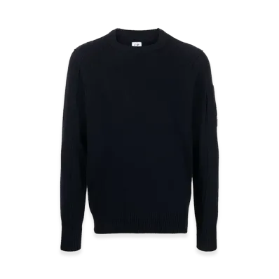 C.P. Company Sweaters "Blue"