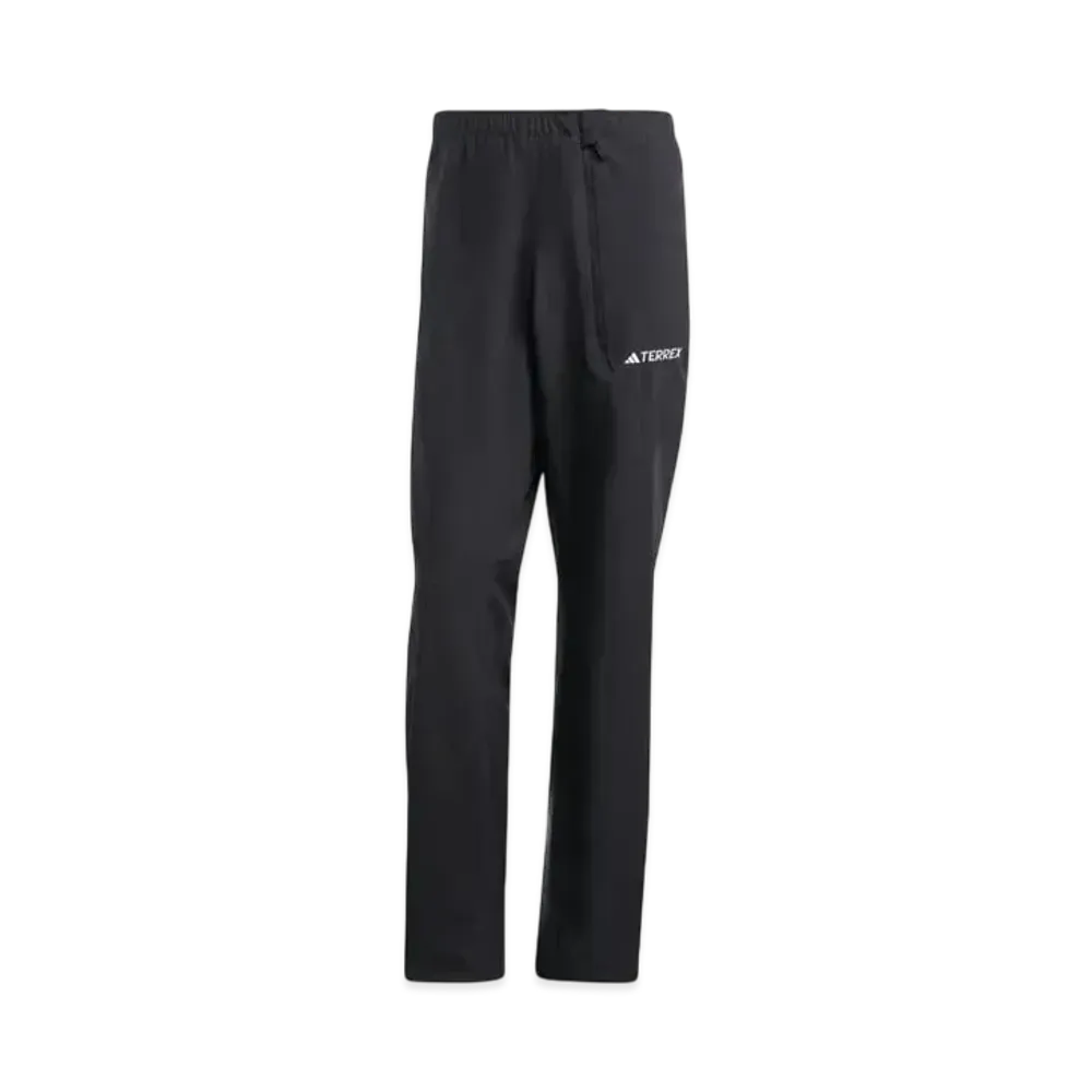 adidas Telex Multi 2 Layer Rain. Rdy Pants "Black"