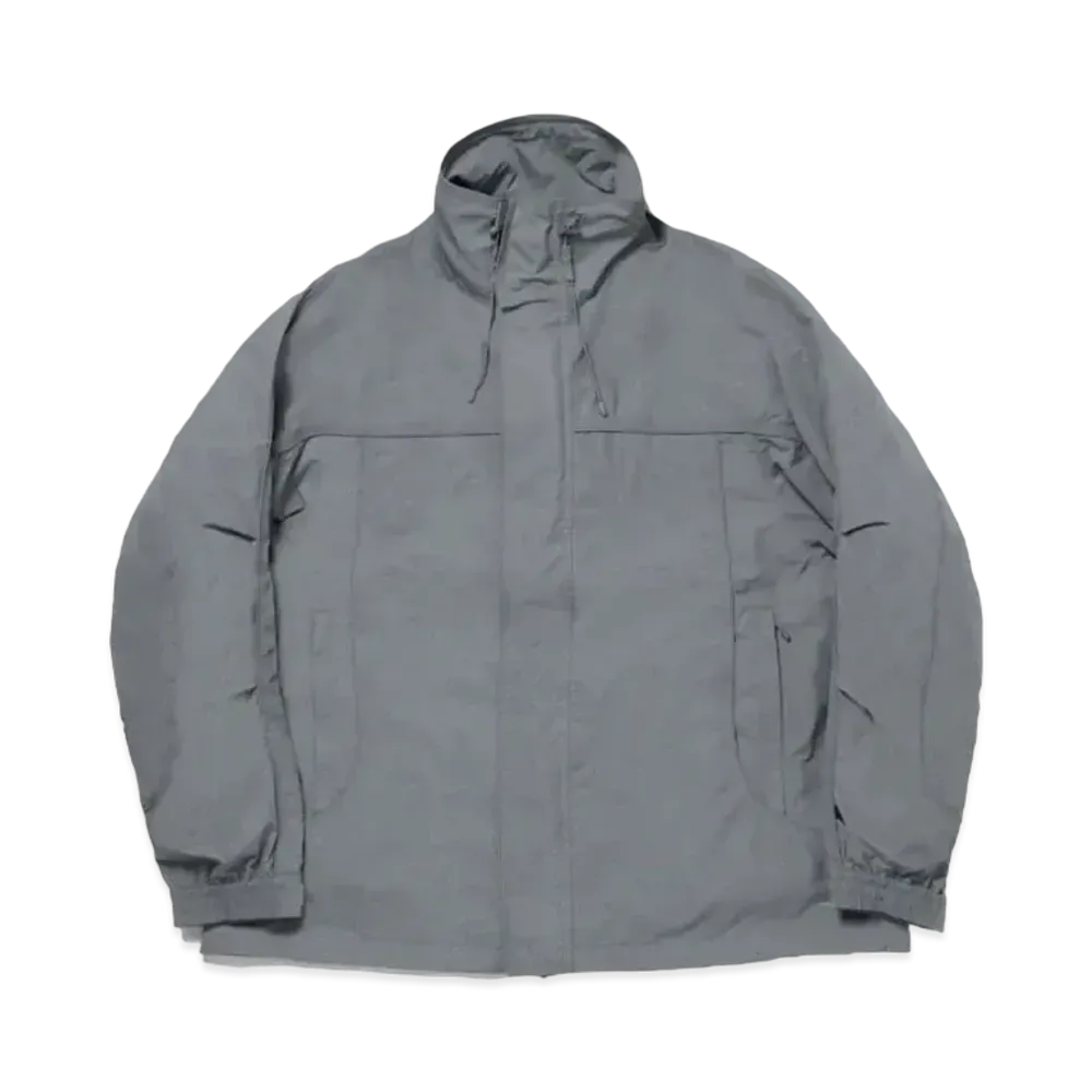 DAIWA PIER39 Tech 4Way EX-Weather Jacket "LT.Gray"