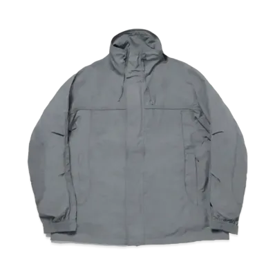 DAIWA PIER39 Tech 4Way EX-Weather Jacket "LT.Gray"