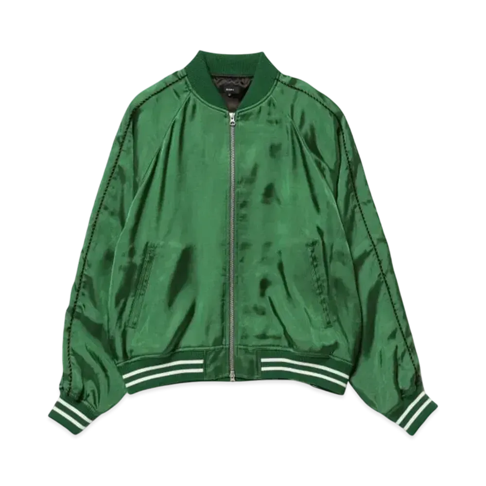 BEAMS Ska Jacket "Green"