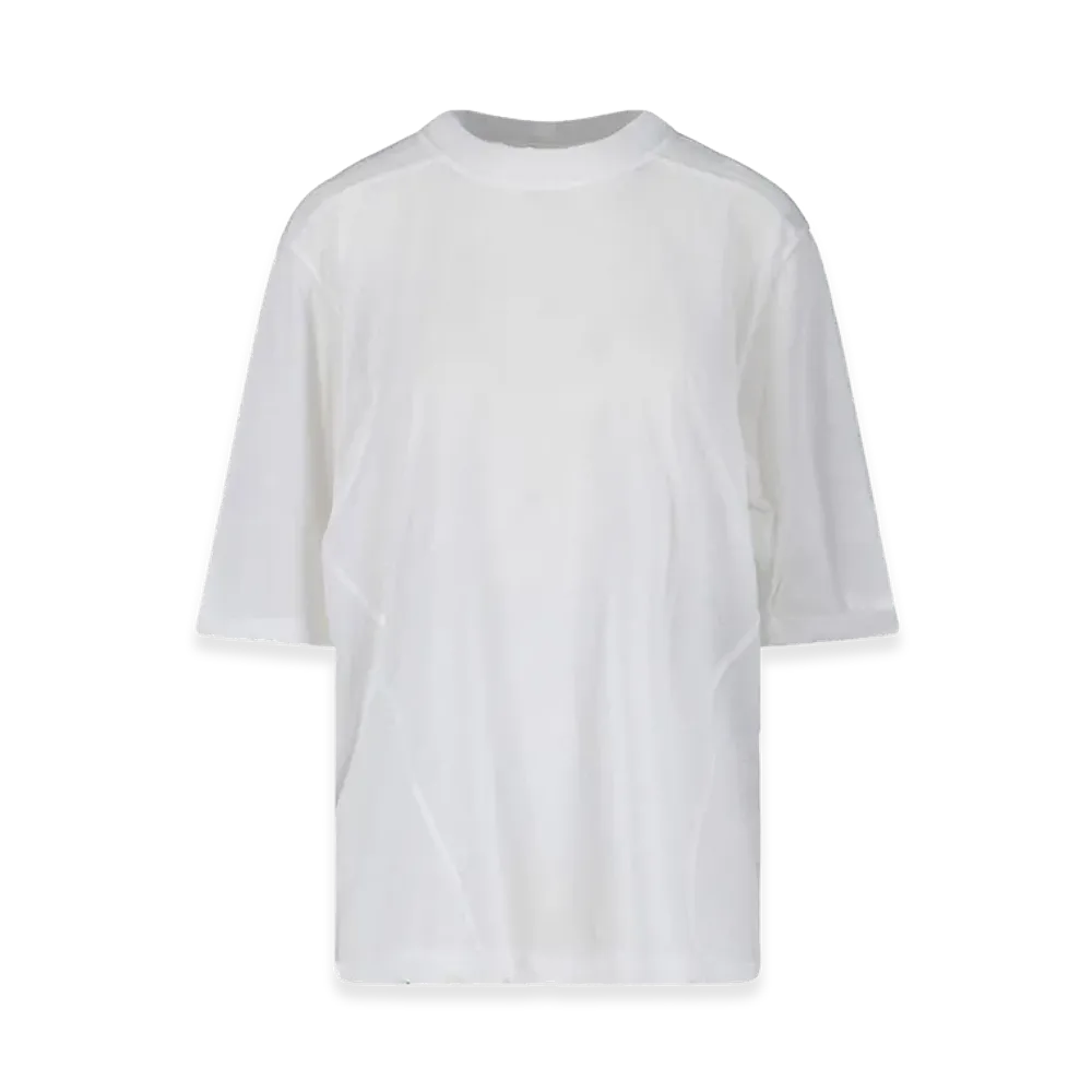 Rick Owens Women's T-Shirt "White"