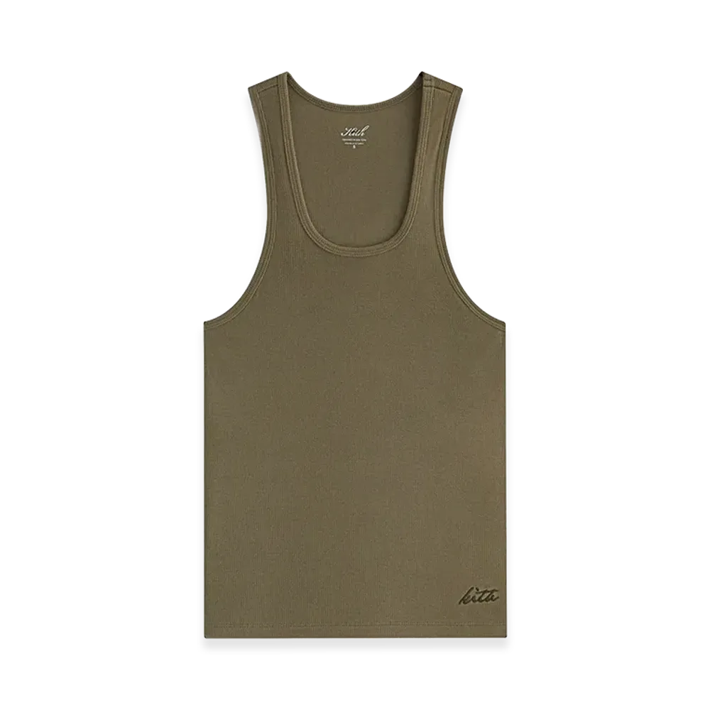 Kith Women's Peyton II Tank "Canopy"
