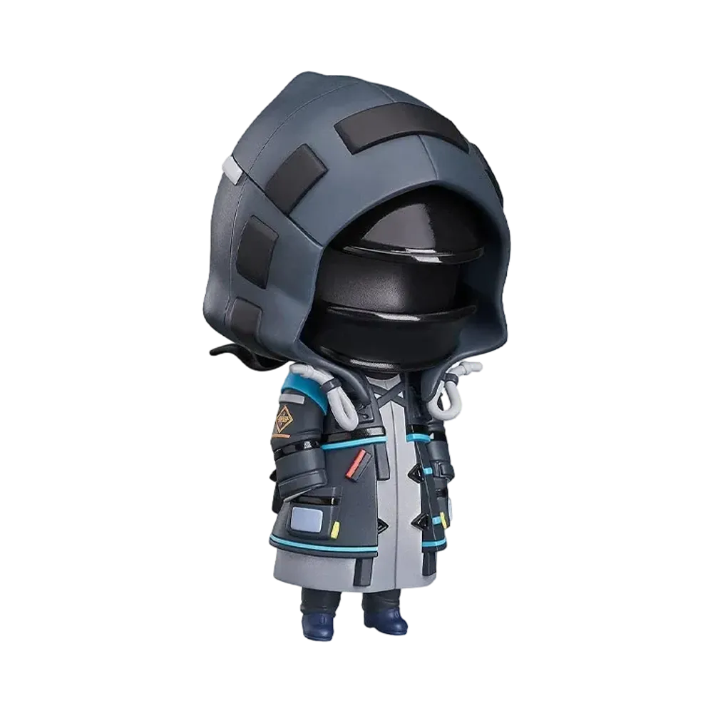 Good Smile Company / Good Smile Arts Shanghai "Nendoroid" -Arknights- Doctor