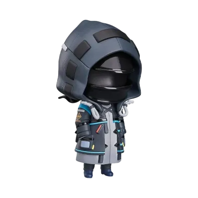 Good Smile Company / Good Smile Arts Shanghai "Nendoroid" -Arknights- Doctor