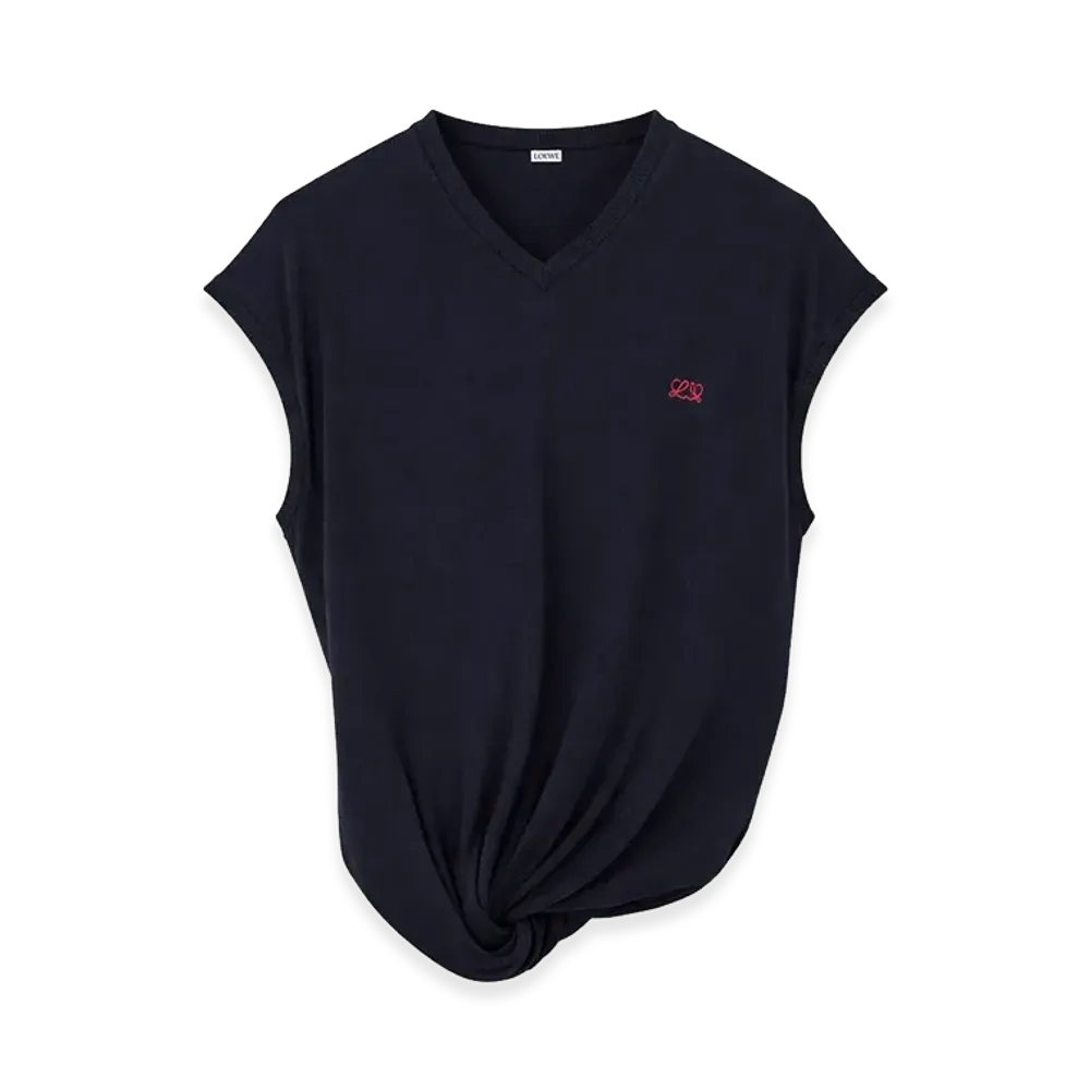 LOEWE Women's Sweaters "Blue"