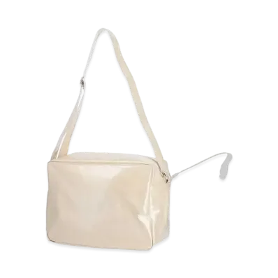 WIND AND SEA Clarity TPU Shoulder Bag "Sand"