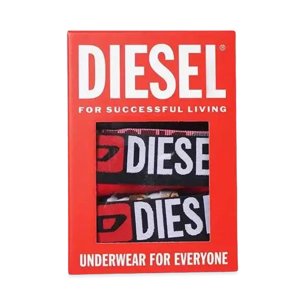 DIESEL UMBX-DAMIENTHREEPACK "MULTI"