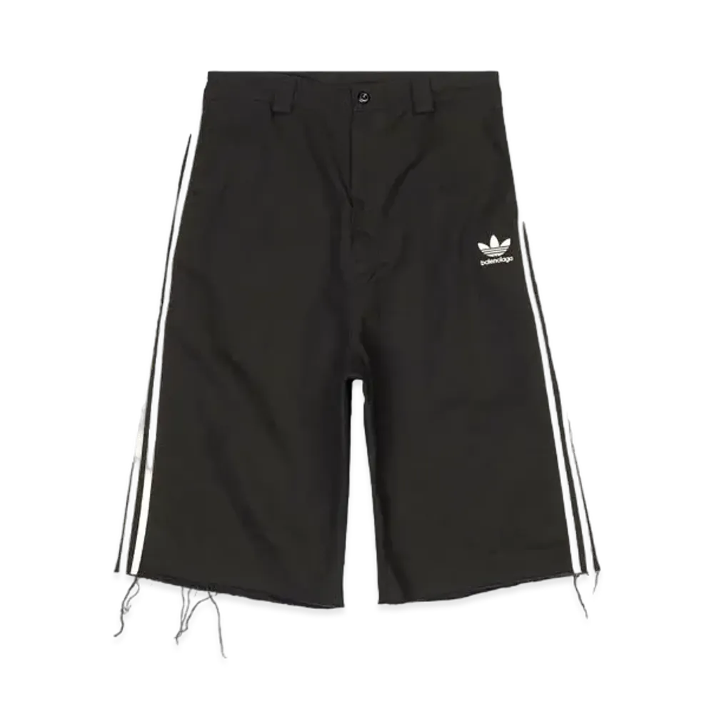 adidas BALENCIAGA Men's Shorts "Black"